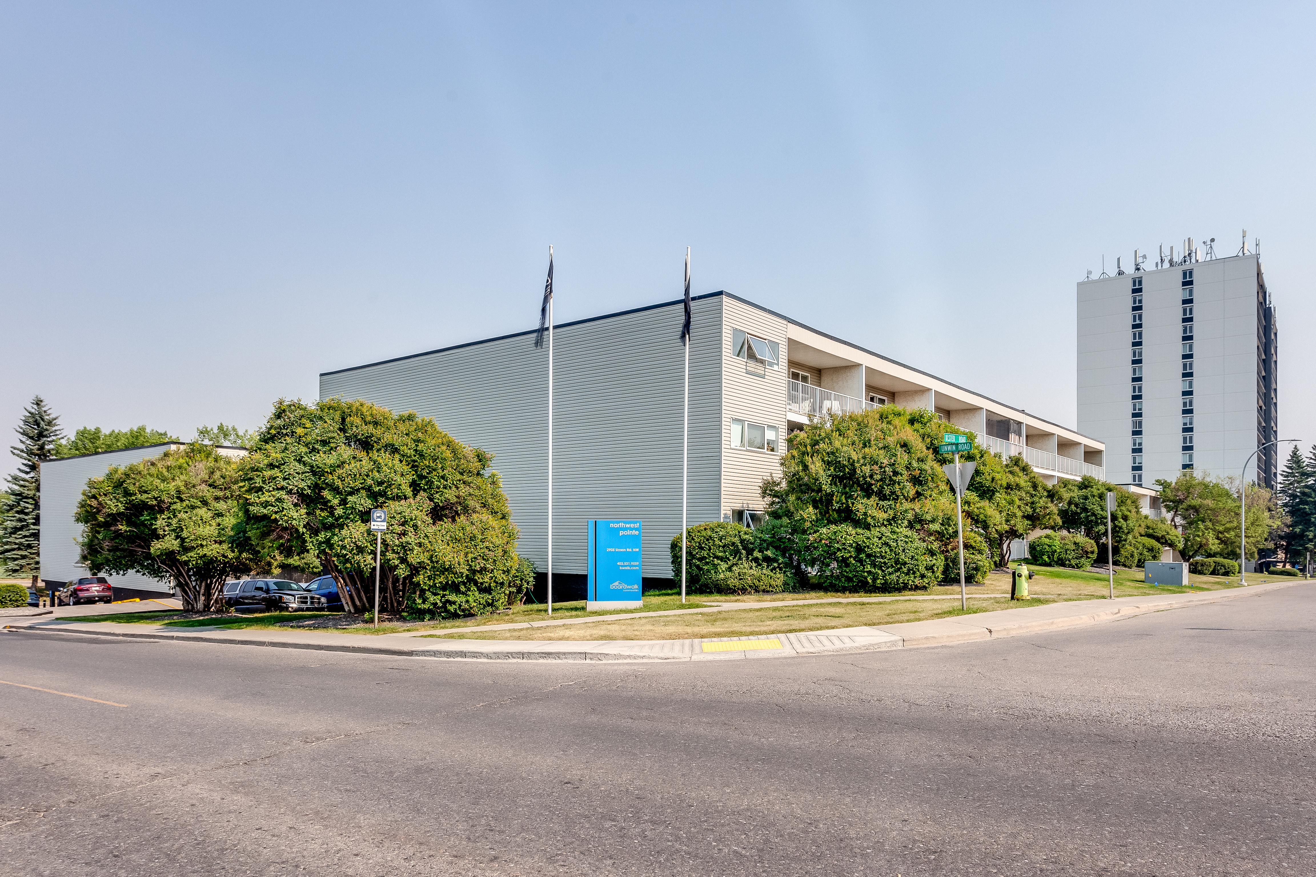 property photo for 2905 Unwin Rd. NW, Calgary