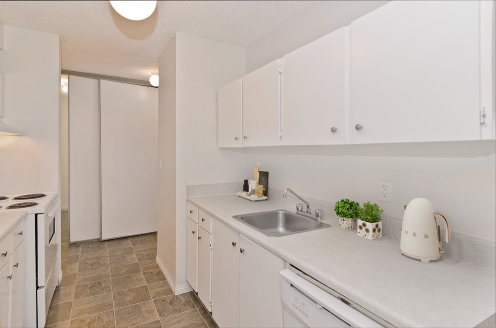 2 Bedroom Premium at Northwest Pointe