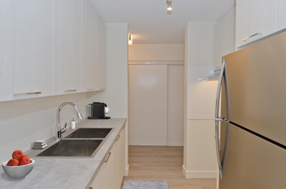 2 Bedroom Premium at Northwest Pointe