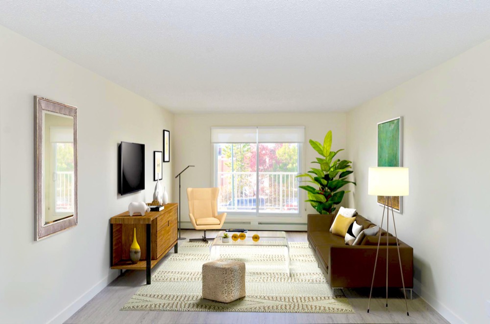 2 Bedroom Premium at Northwest Pointe