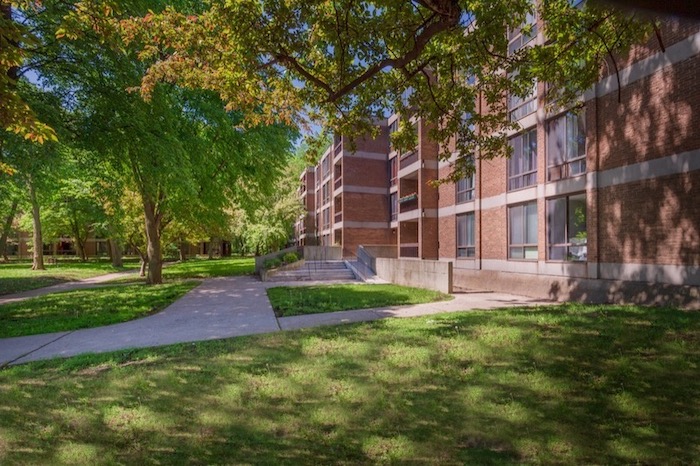 property photo for 220 rue Berlioz, Montréal - Nuns' Island, Verdun