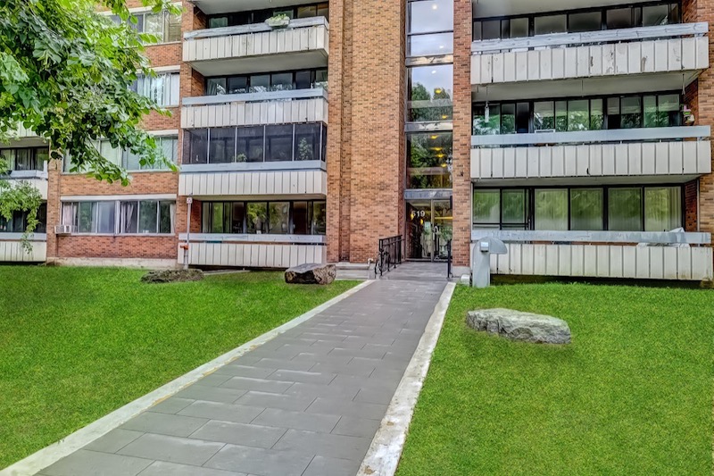 property photo for 520 rue de Gaspé, Montréal - Nuns' Island, Verdun