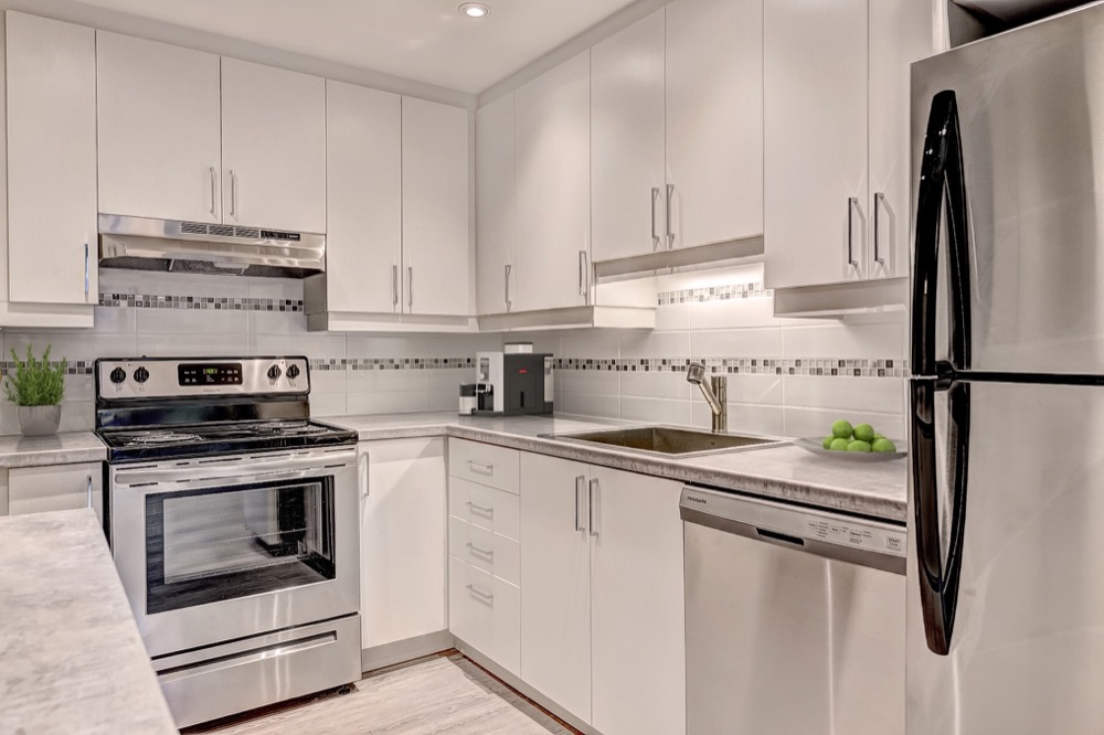 5 1/2 Rooms Premium at PH 2 - 6