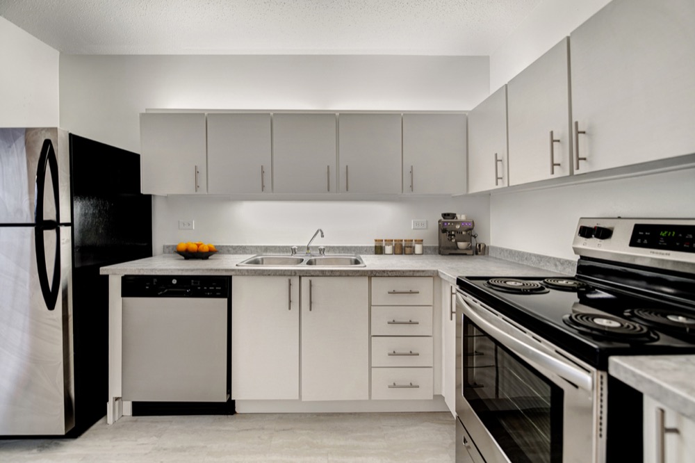 5 1/2 Rooms Premium at PH 2 - 6
