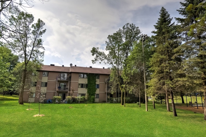 property photo for 420 rue Abelard, Montréal - Nuns' Island, Verdun