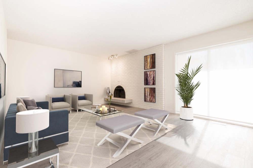 Studio at Parke Avenue Square
