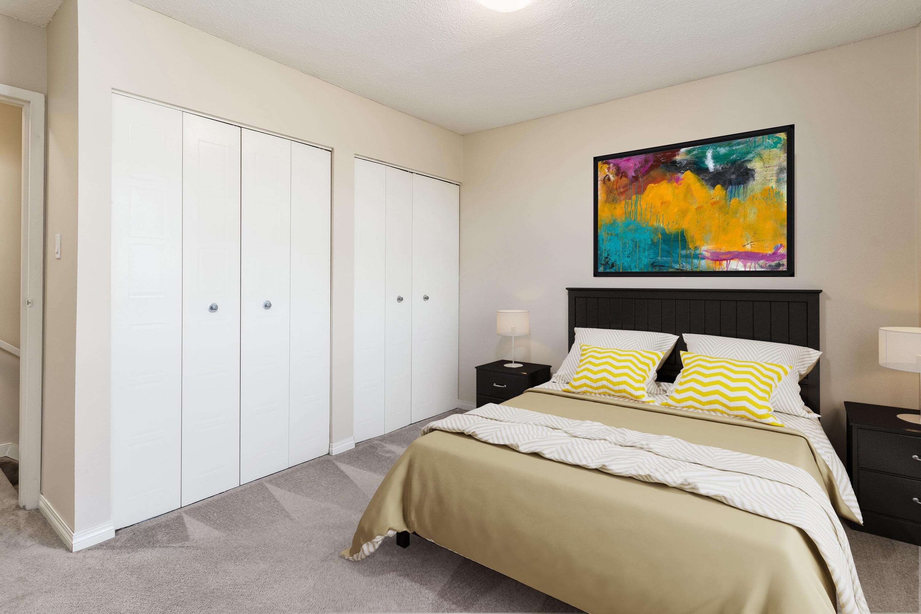 3 Bedroom Townhouse at Parkview Estates