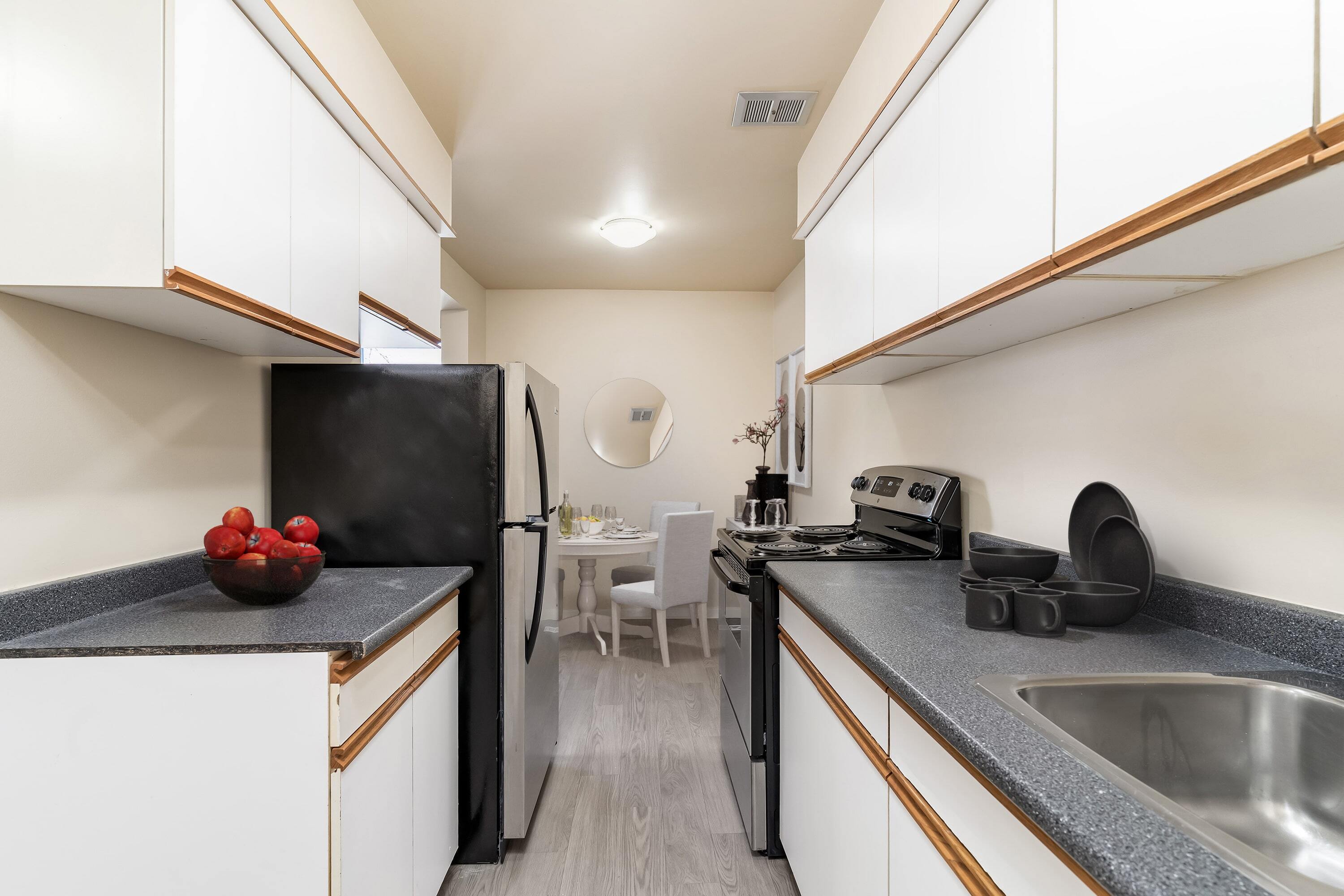 3 Bedroom Townhouse at Parkview Estates
