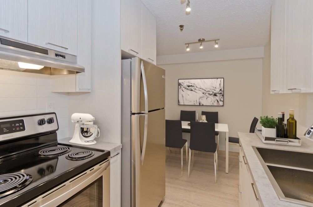property photo for L208-1919 University Dr. NW, Calgary