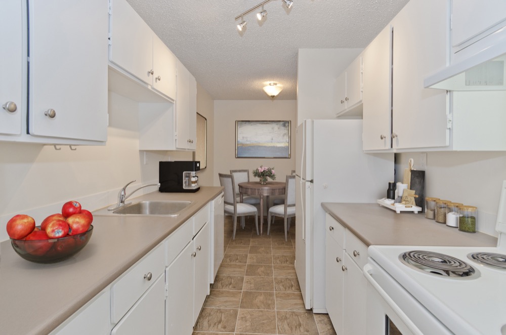 2 Bedroom at Patrician Village