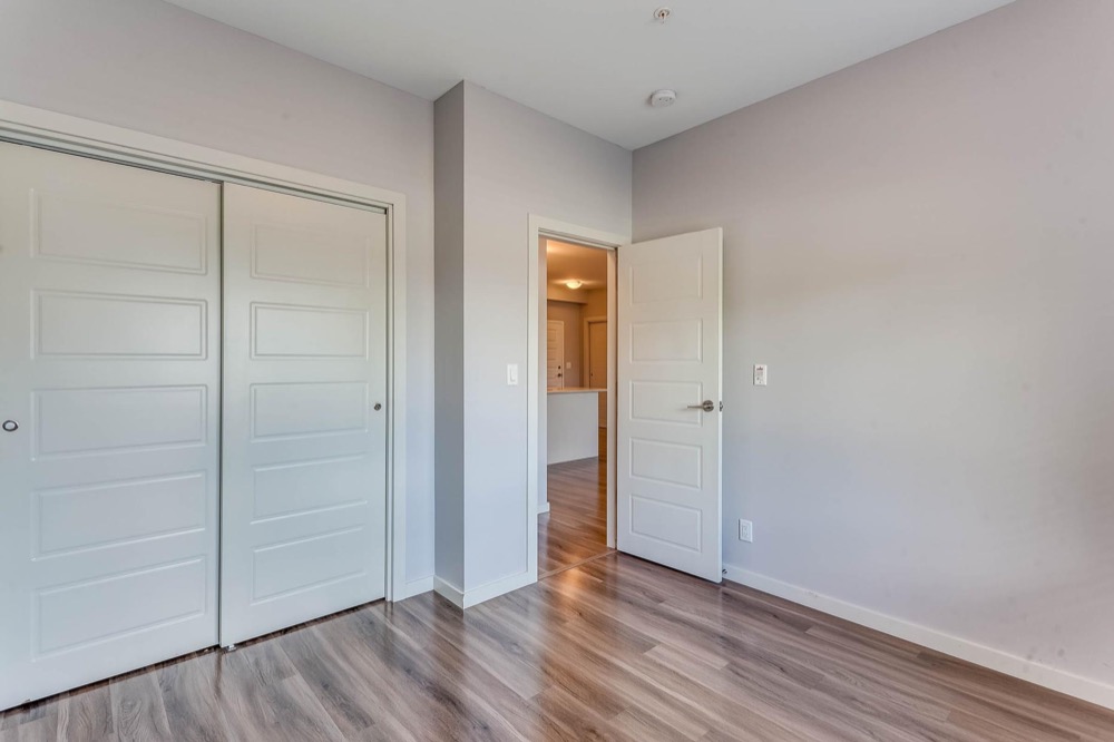 1 Bedroom at Peak Estates