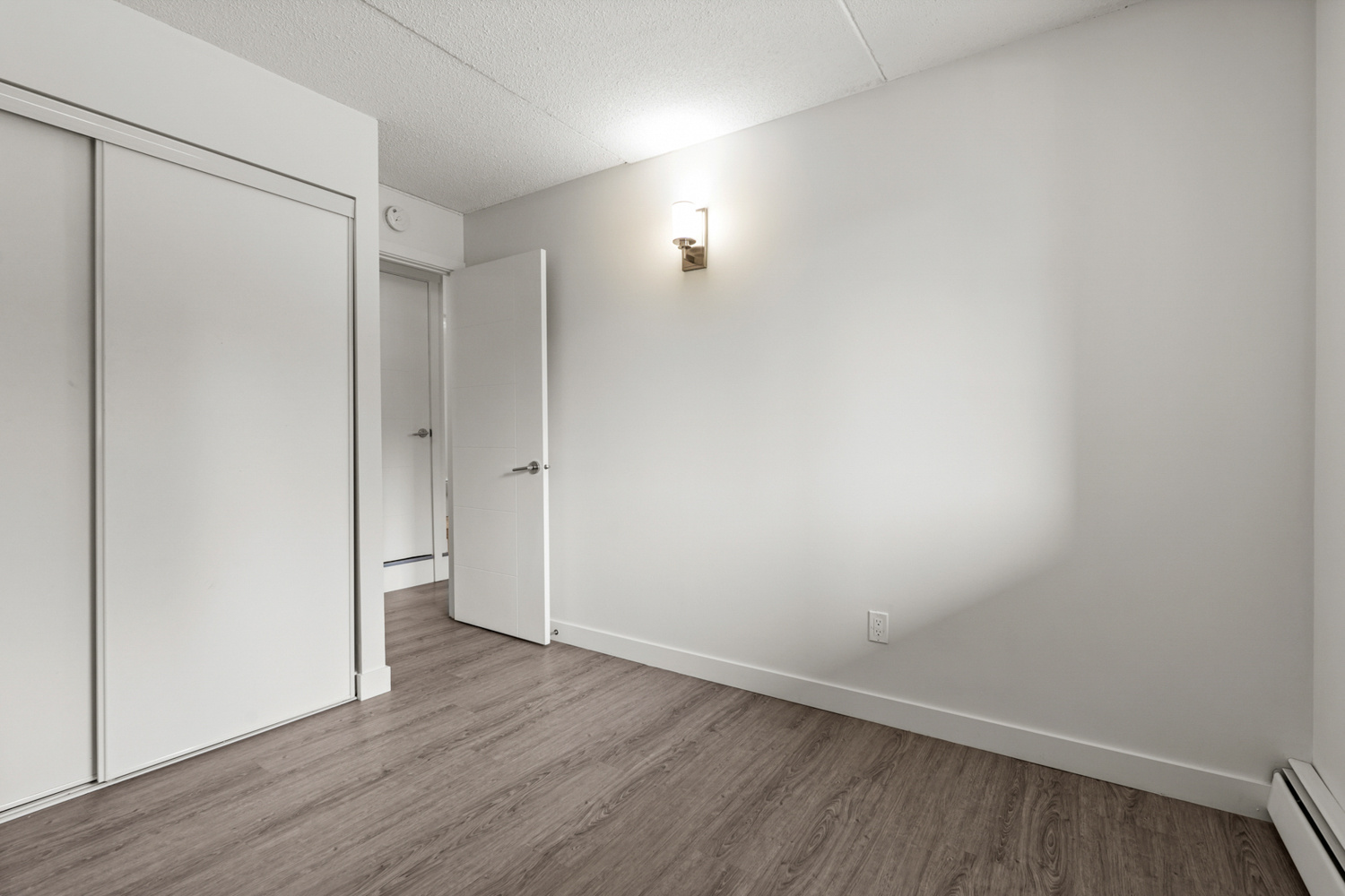 2 Bedroom at Penthouse Apartments