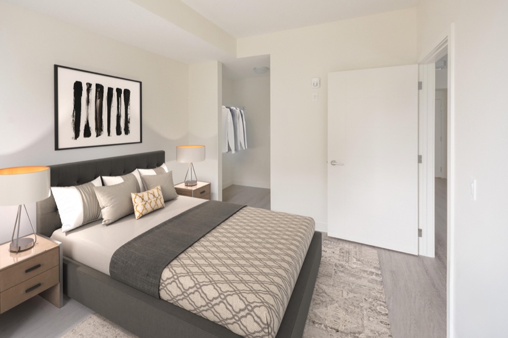 1 Chambre at Pines Edge II