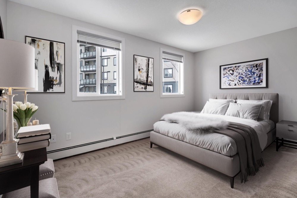 1 Bedroom at Pines Edge