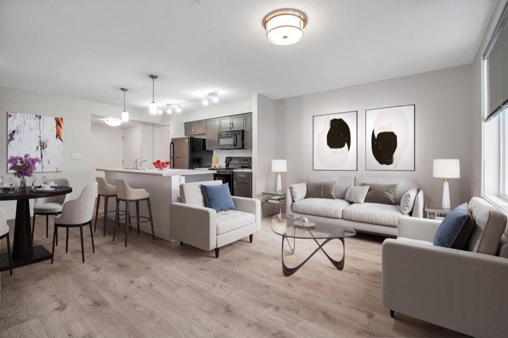 1 Chambre at Pines Edge