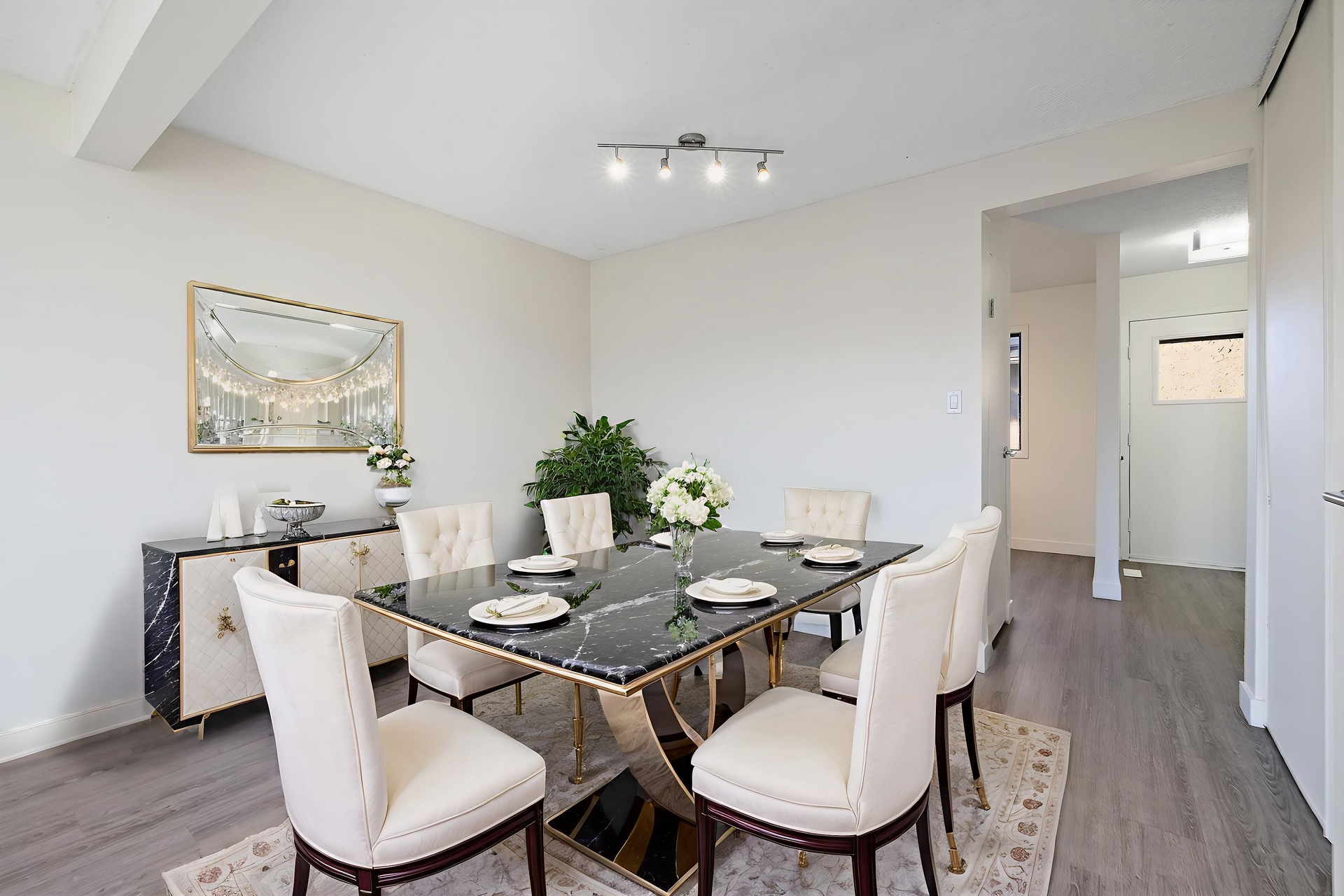 2 Bedroom Townhouse Premium at Point West Townhouses