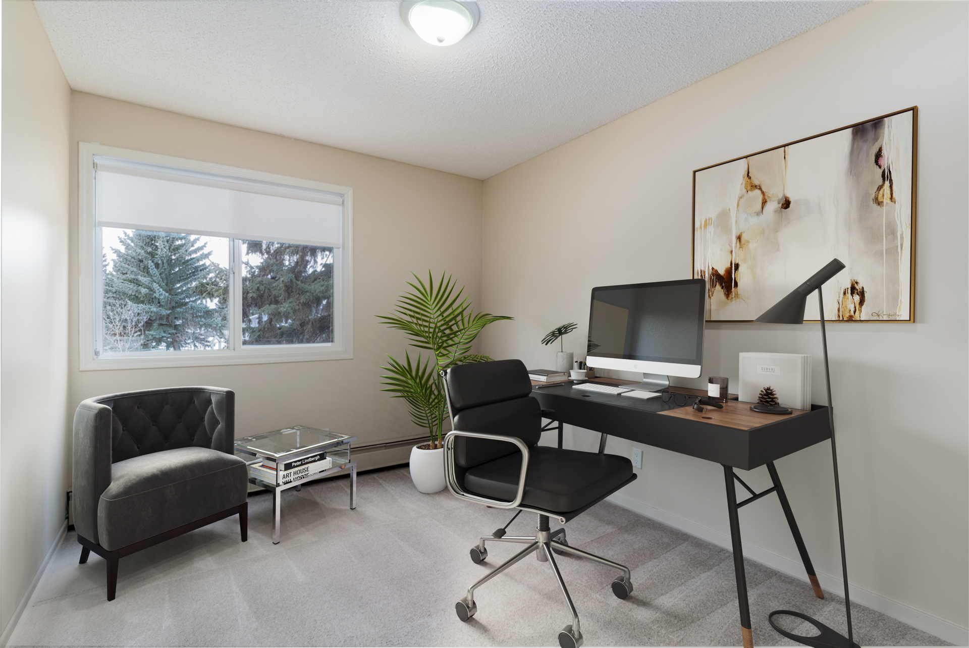 2 Bedroom at Primrose Lane Apartments