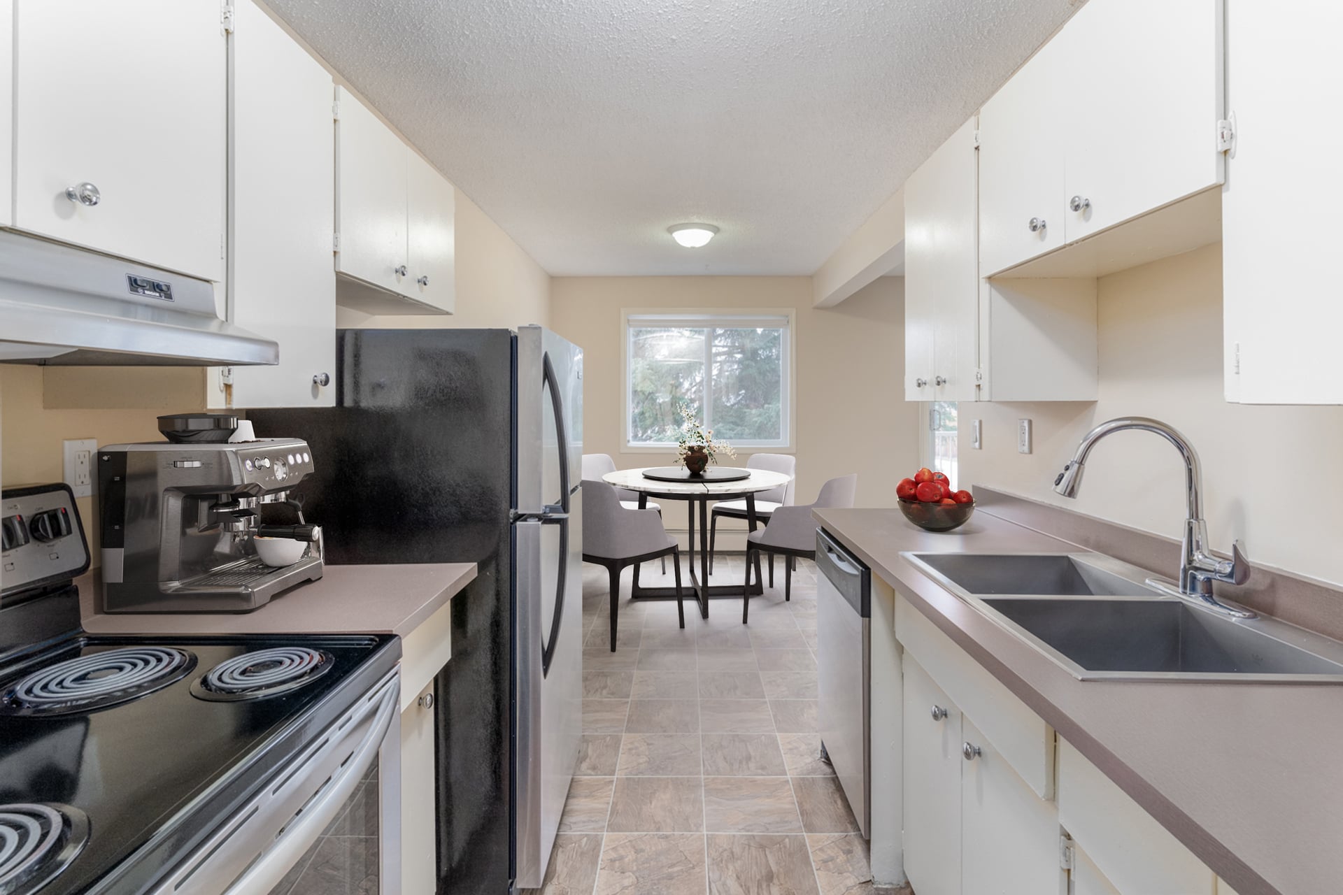 2 Bedroom at Primrose Lane Apartments