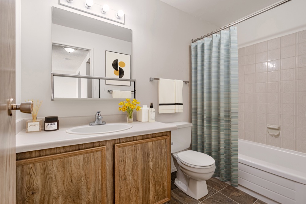 1 Chambre at Prominence Place Apartments