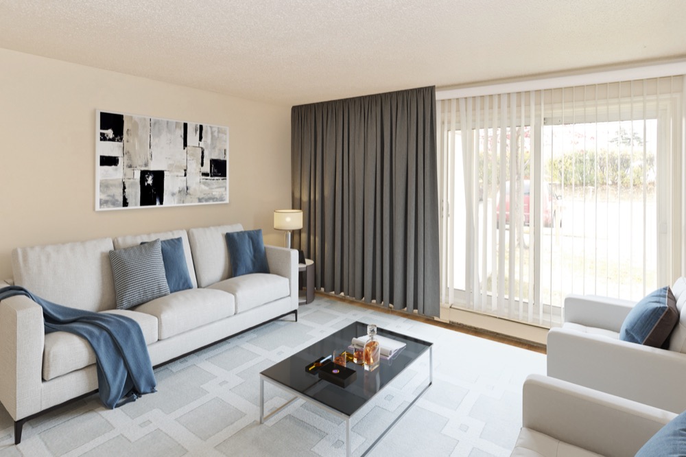 2 Chambres De luxe at Radisson Village II