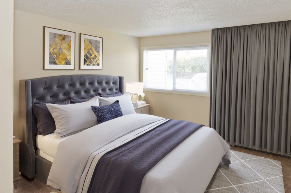 2 Chambres De luxe at Radisson Village II