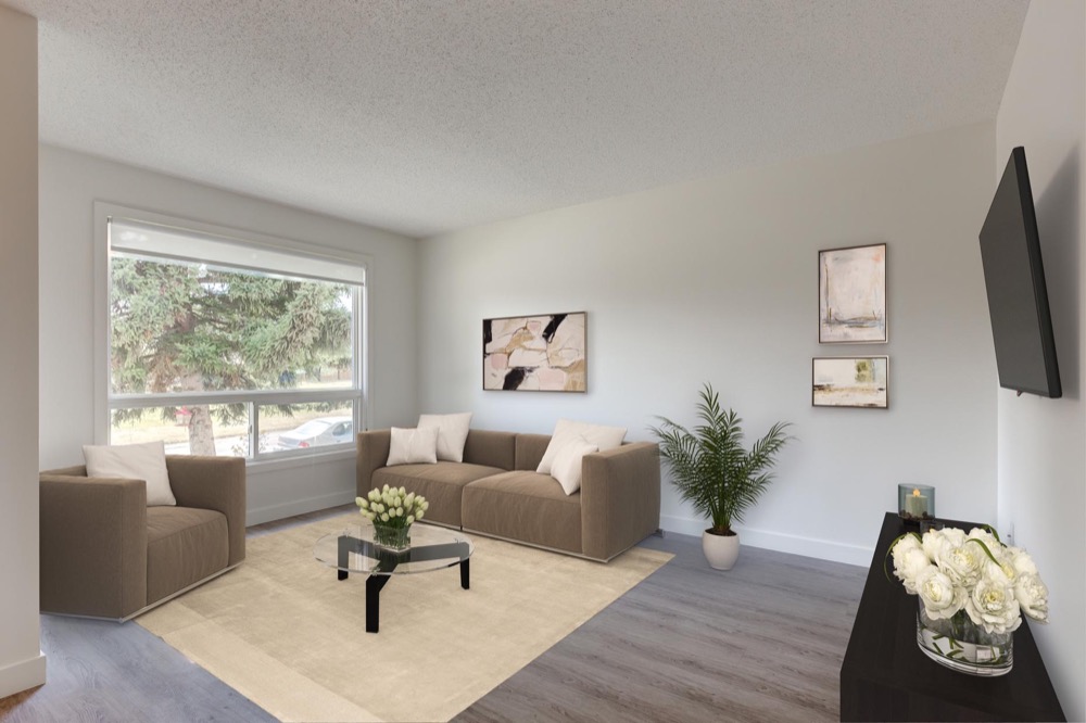 2 Chambres  + Bureau at Radisson Village III