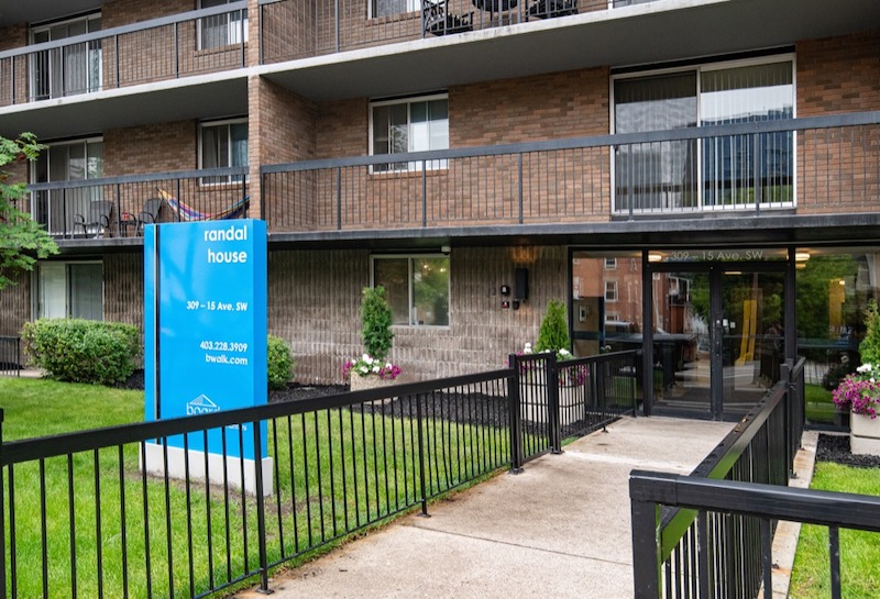photo de la propriété pour le 309 15 Ave. SW, Calgary