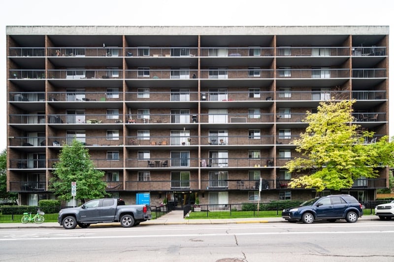 photo de la propriété pour le 309 15 Ave. SW, Calgary