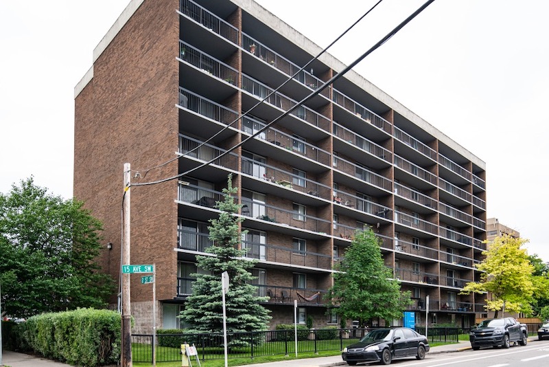 photo de la propriété pour le 309 15 Ave. SW, Calgary