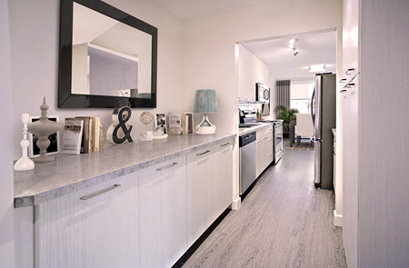 1 Bedroom at Regal Tower I