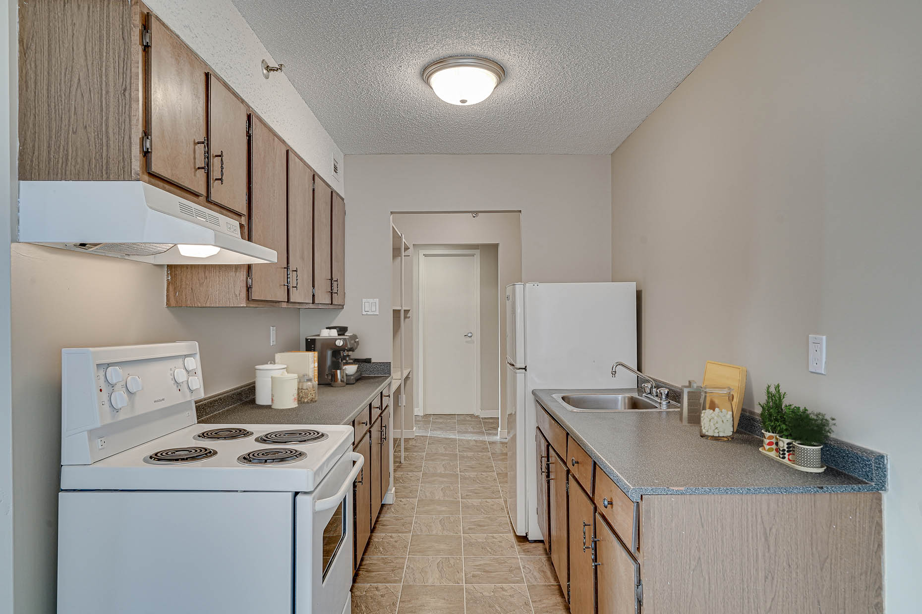 2 Bedroom at Regal Tower II