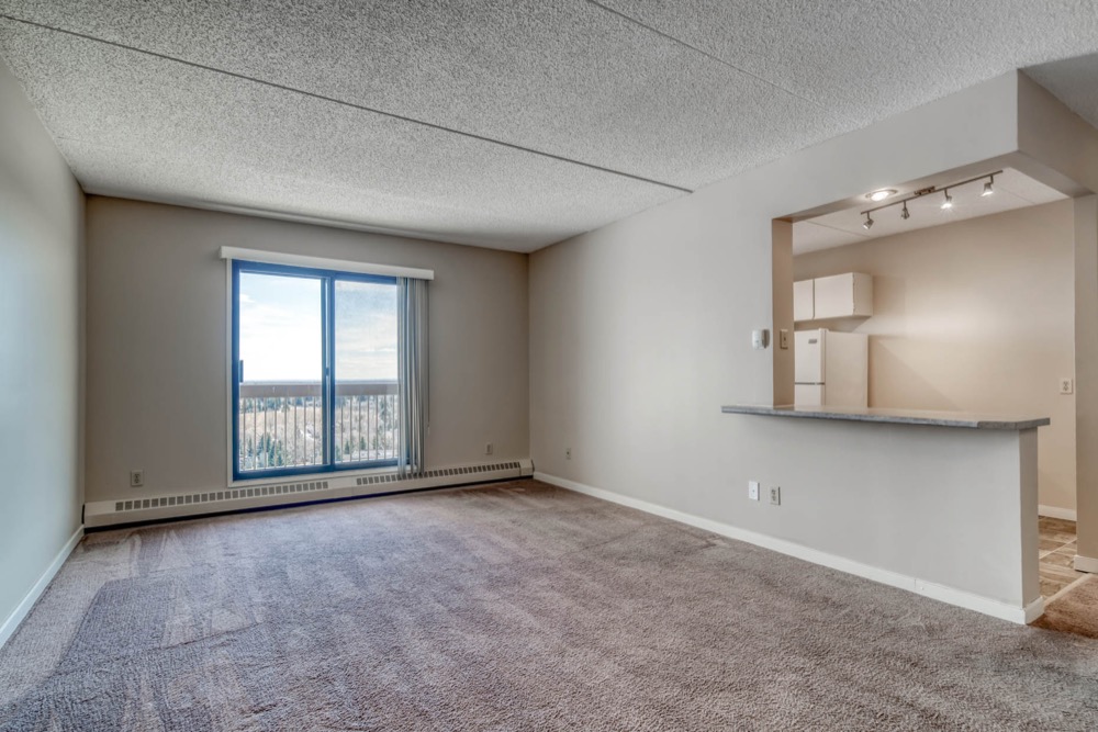 1 Chambre De luxe at Richmond Towers