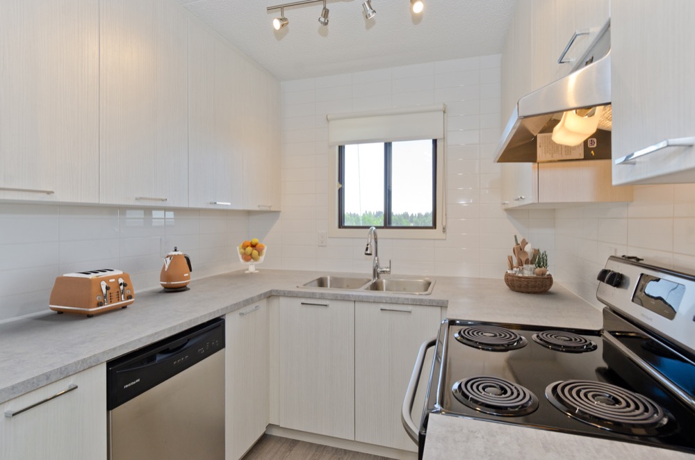 1 Chambre De luxe at Richmond Towers