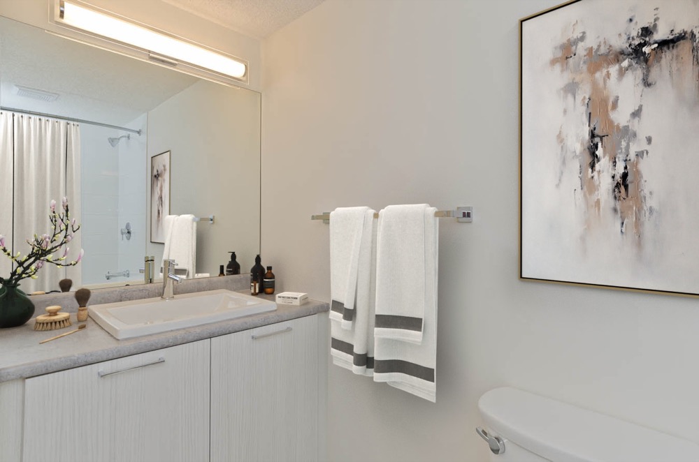 1 Chambre De luxe at Richmond Towers