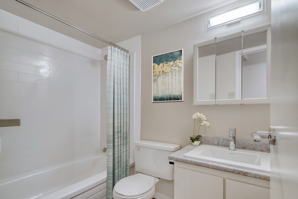 1 Chambre De luxe at Richmond Towers