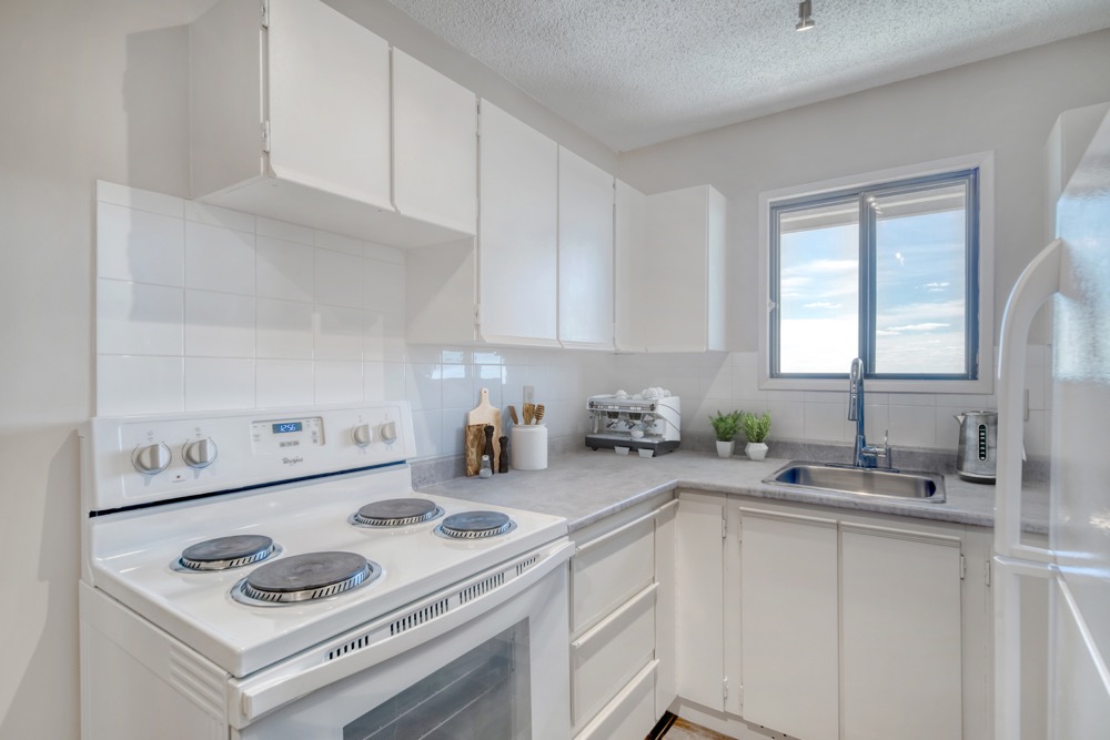 1 Chambre De luxe at Richmond Towers