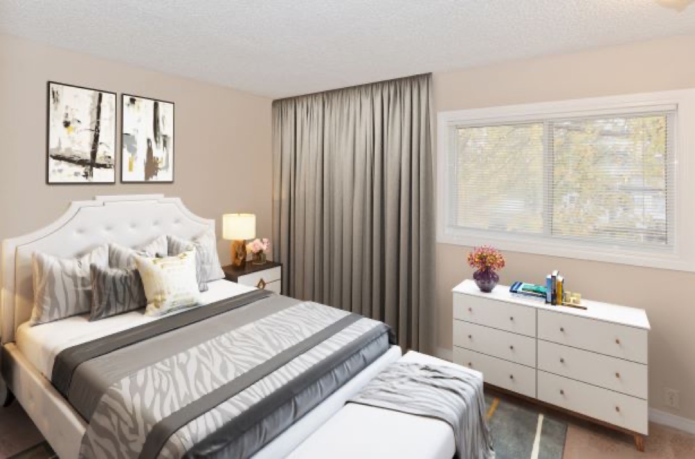 Maison en Rangée avec 2 Chambres De luxe at Ridgeview Gardens