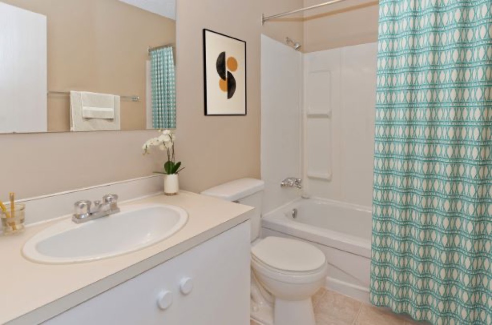 Maison en Rangée avec 2 Chambres De luxe at Ridgeview Gardens