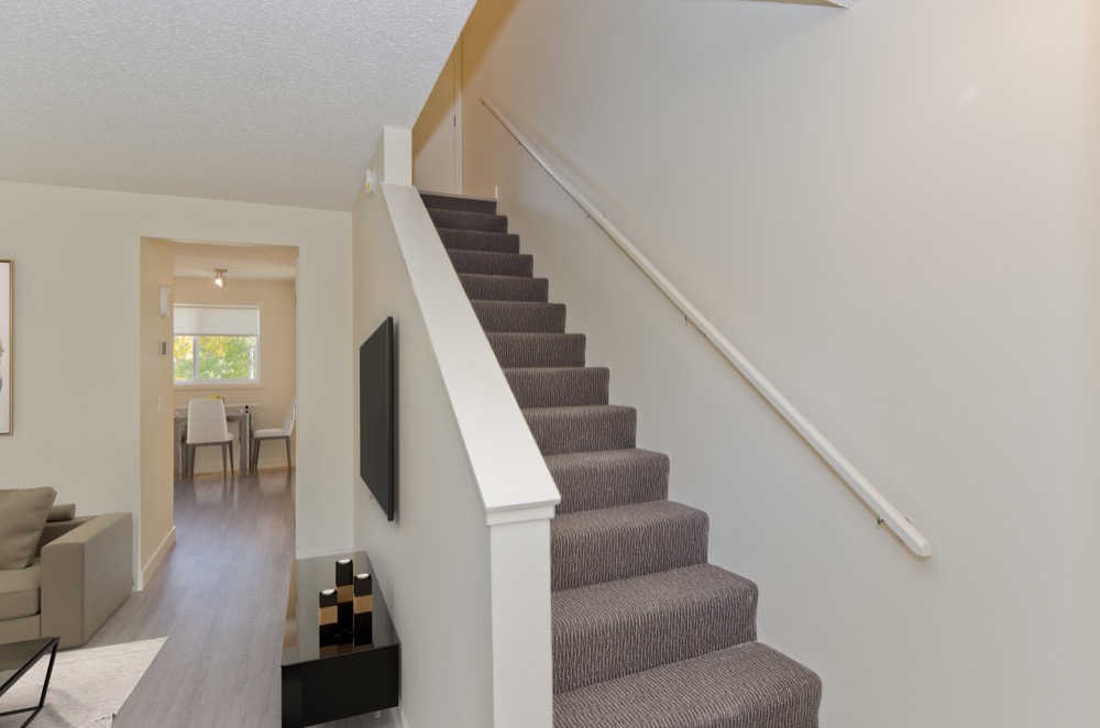 Maison en Rangée avec 2 Chambres De luxe at Ridgeview Gardens