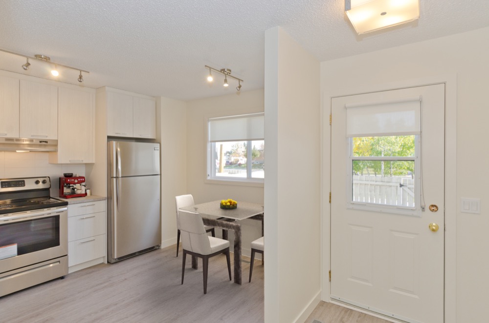 Maison en Rangée avec 2 Chambres De luxe at Ridgeview Gardens