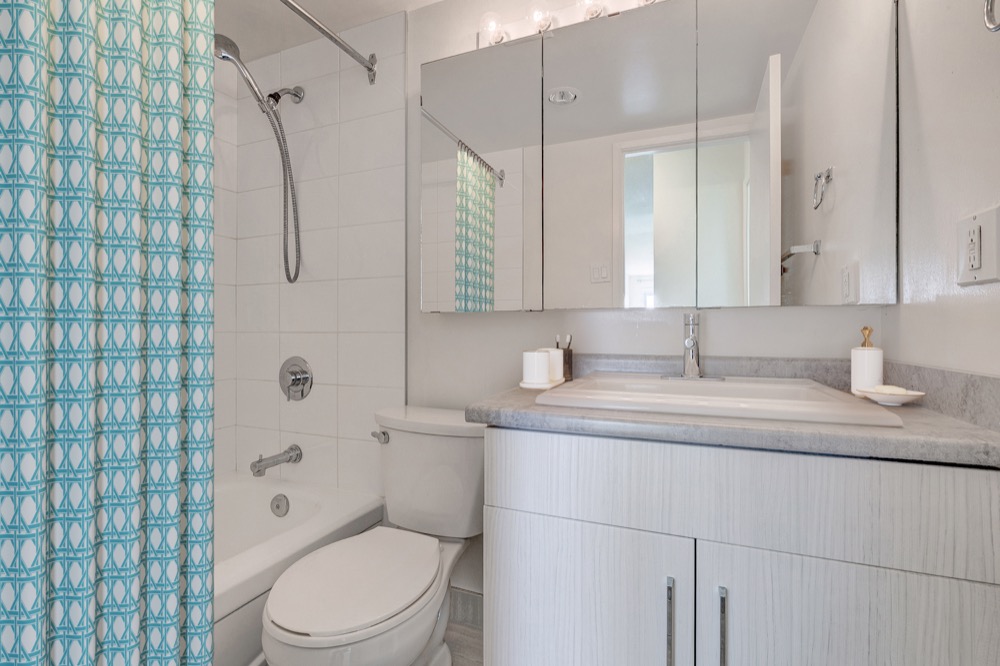 1 Bedroom at Riverview Manor