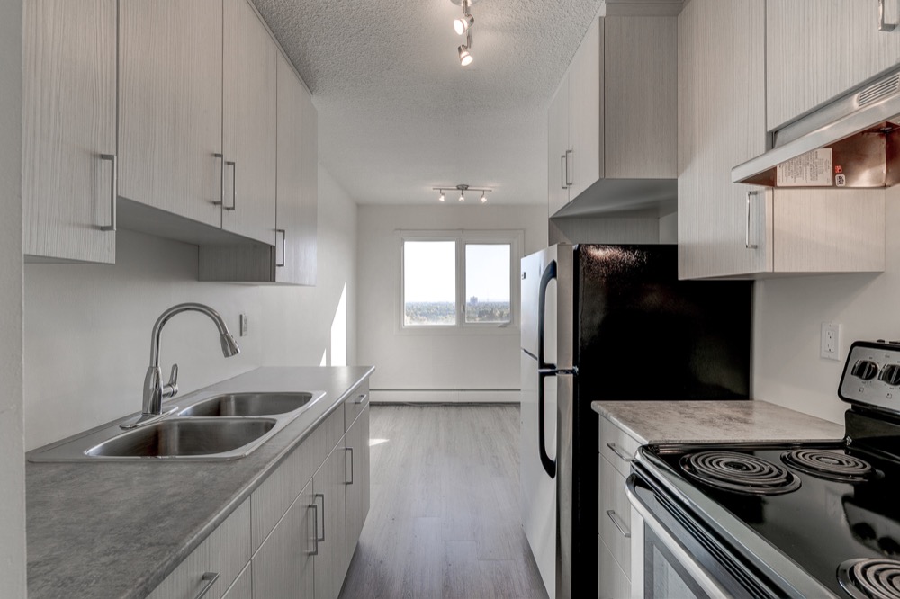 2 Chambres at Riverview Manor