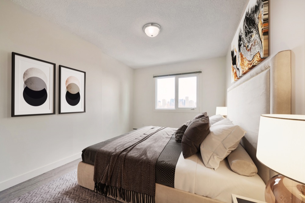2 Chambres at Riverview Manor