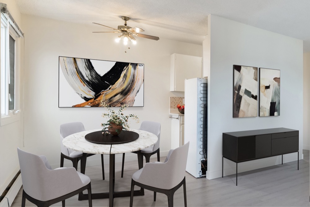 2 Chambres at Riverview Manor