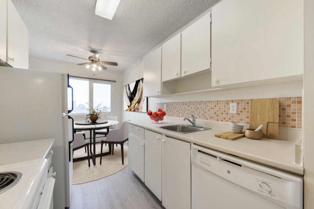 2 Chambres at Riverview Manor