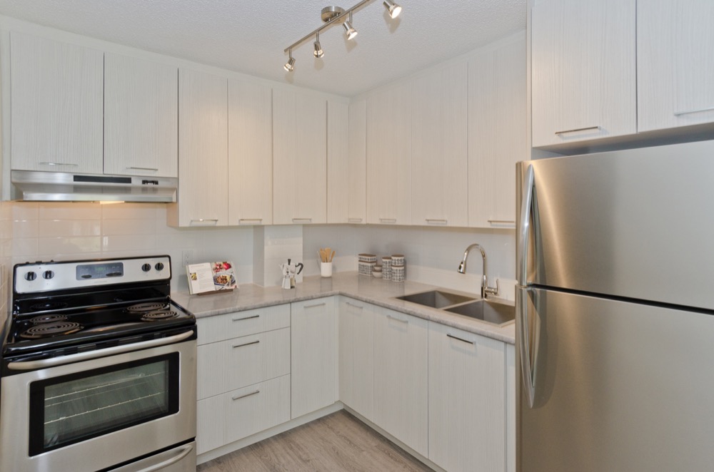 3 Bedroom Townhouse at Russet Court