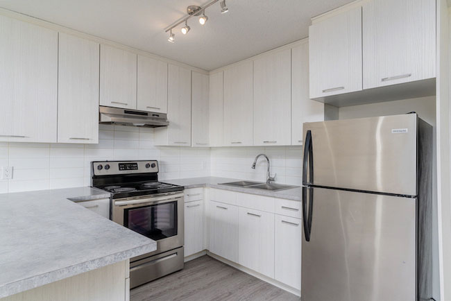 Studio Premium at Sir William Place