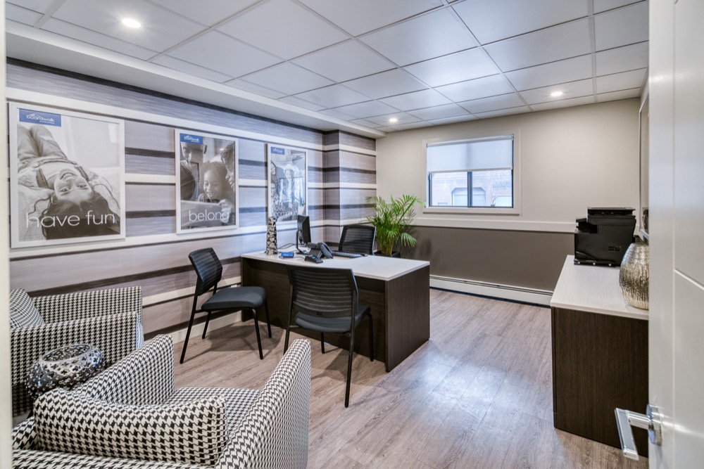 photo de la propriété pour le 1030 16 Ave. SW, Calgary
