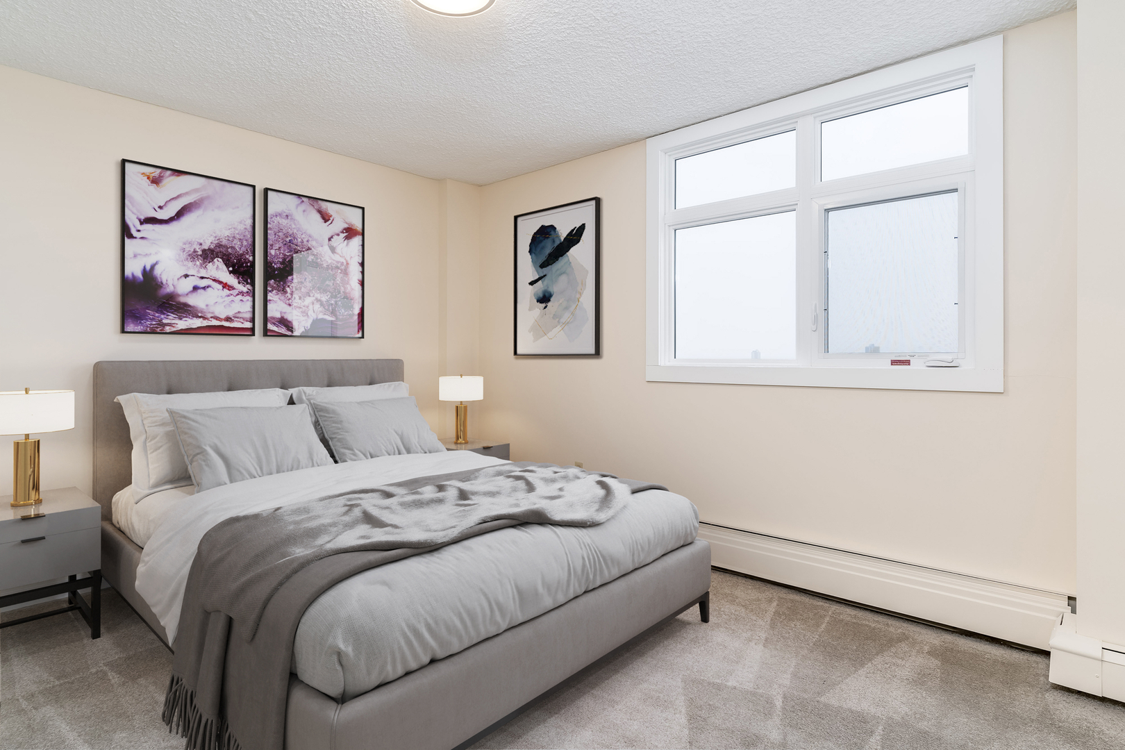 3 Bedroom Penthouse Premium at Southgate Tower