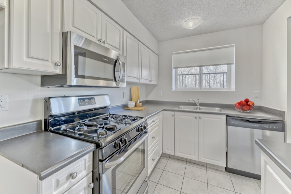 1 Bedroom Basement at Spruce Ridge Estates